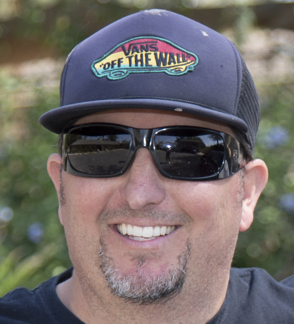 Icon for Jason Jones