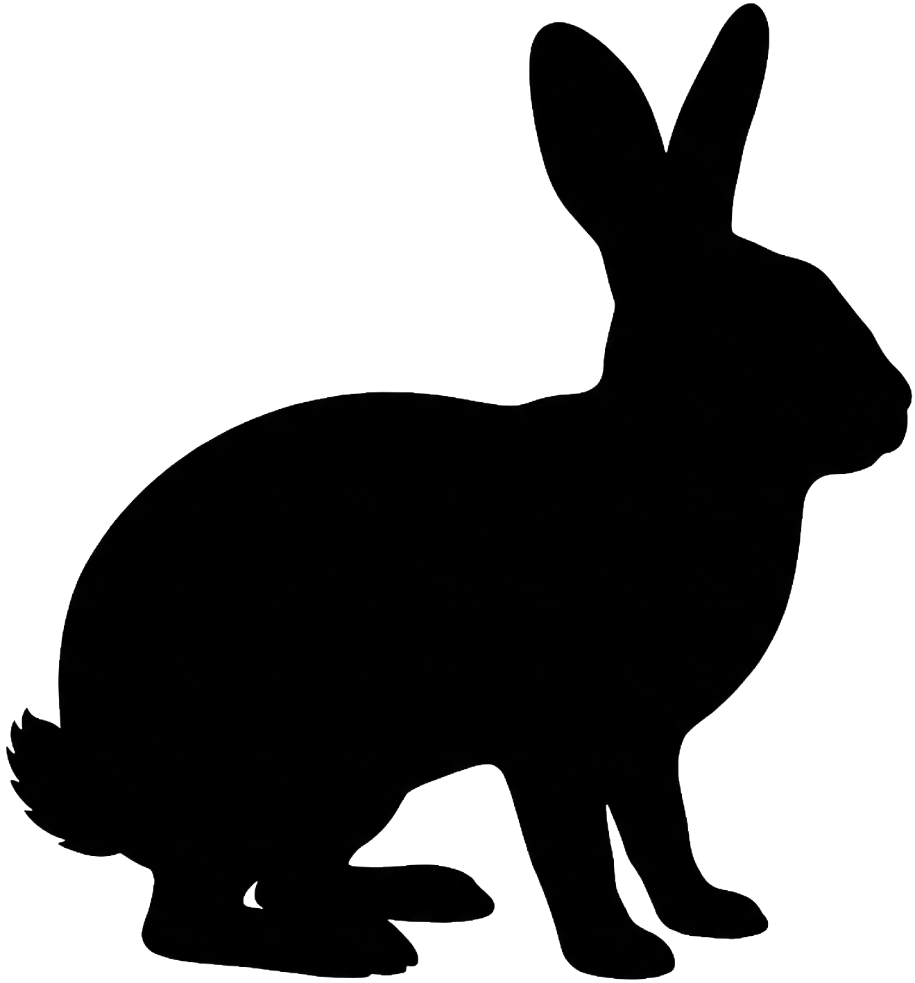 Rabbits icon.